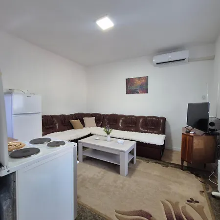By Dada Apartamento Konjic