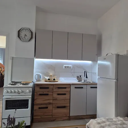Apartamento By Dada *